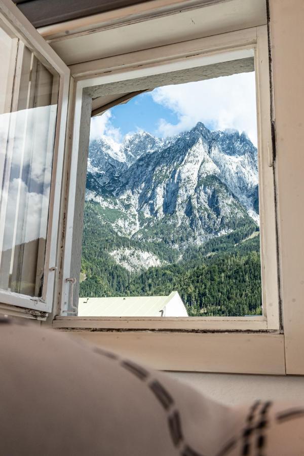 Central-Inn Werfen Exterior photo
